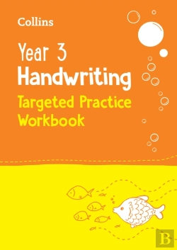 Bertrand.pt - Year 3 Handwriting Targeted Practice Workbook