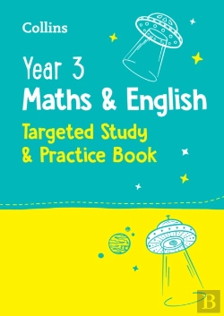 Bertrand.pt - Year 3 Maths And English Ks2 Targeted Study & Practice Book
