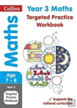 Bertrand.pt - Year 3 Maths Targeted Practice Workbook