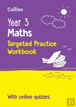 Bertrand.pt - Year 3 Maths Targeted Practice Workbook