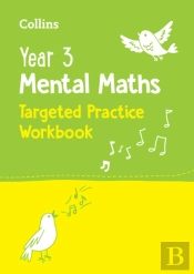 Year 3 Mental Maths Targeted Practice Workbook