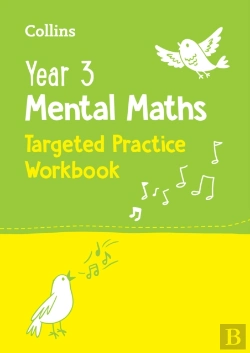 Bertrand.pt - Year 3 Mental Maths Targeted Practice Workbook