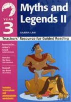 Bertrand.pt - Year 3 Myths And Legends Ii