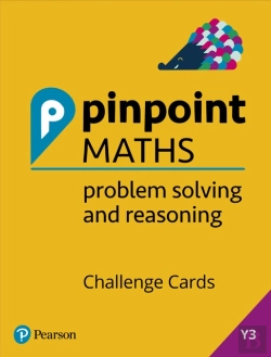 Bertrand.pt - Year 3 Problem Solving And Reasoning Challenge Cards