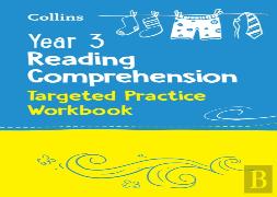 Year 3 Reading Comprehension Targeted Practice Workbook