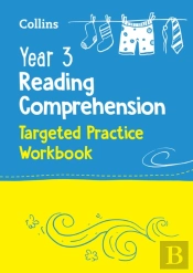 Year 3 Reading Comprehension Targeted Practice Workbook