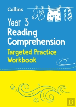 Bertrand.pt - Year 3 Reading Comprehension Targeted Practice Workbook