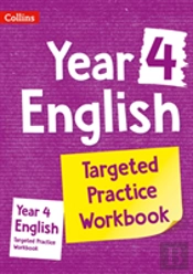 Year 4 English Targeted Practice Workbook