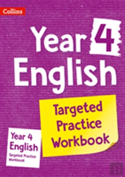 Bertrand.pt - Year 4 English Targeted Practice Workbook
