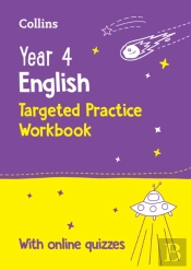 Year 4 English Targeted Practice Workbook