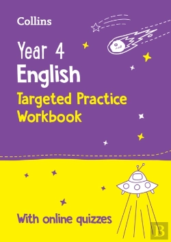 Bertrand.pt - Year 4 English Targeted Practice Workbook