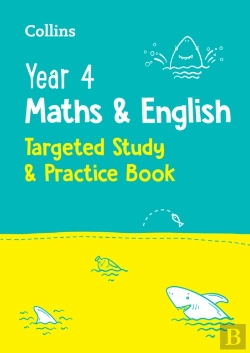 Bertrand.pt - Year 4 Maths And English Ks2 Targeted Study & Practice Book
