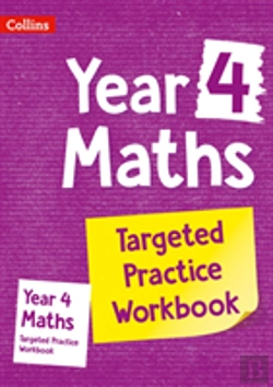 Bertrand.pt - Year 4 Maths Targeted Practice Workbook