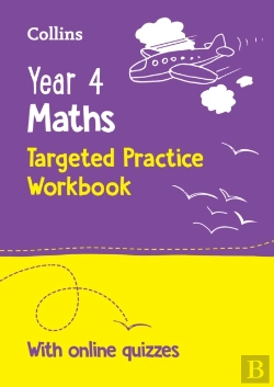 Bertrand.pt - Year 4 Maths Targeted Practice Workbook
