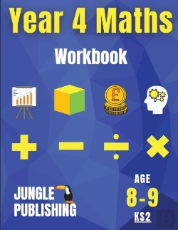 Bertrand.pt - Year 4 Maths Workbook
