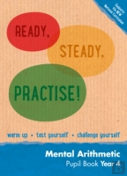 Bertrand.pt - Year 4 Mental Arithmetic Pupil Book