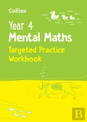 Year 4 Mental Maths Targeted Practice Workbook