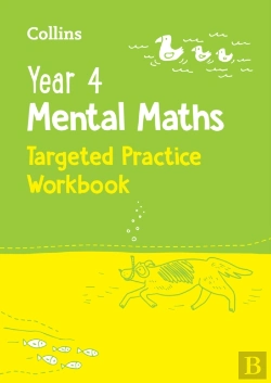 Bertrand.pt - Year 4 Mental Maths Targeted Practice Workbook