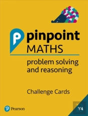 Year 4 Problem Solving And Reasoning Challenge Cards