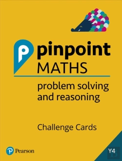 Bertrand.pt - Year 4 Problem Solving And Reasoning Challenge Cards