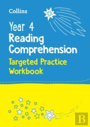 Year 4 Reading Comprehension Targeted Practice Workbook