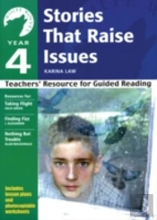 Year 4: Stories That Raise Issues