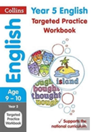 Year 5 English Targeted Practice Workbook