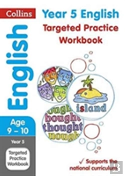 Bertrand.pt - Year 5 English Targeted Practice Workbook