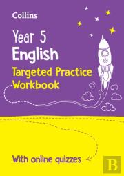 Year 5 English Targeted Practice Workbook