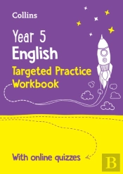 Year 5 English Targeted Practice Workbook