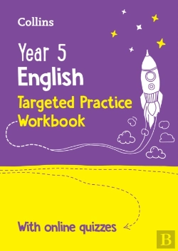Bertrand.pt - Year 5 English Targeted Practice Workbook