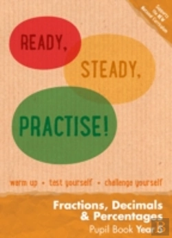 Bertrand.pt - Year 5 Fractions, Decimals And Percentages Pupil Book