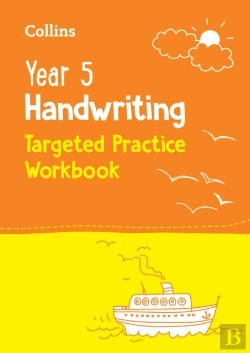 Bertrand.pt - Year 5 Handwriting Targeted Practice Workbook