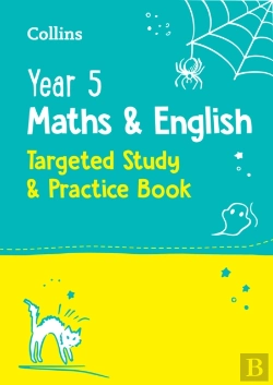 Bertrand.pt - Year 5 Maths And English Ks2 Targeted Study & Practice Book