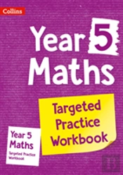 Year 5 Maths Targeted Practice Workbook