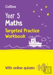 Year 5 Maths Targeted Practice Workbook