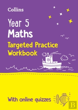 Bertrand.pt - Year 5 Maths Targeted Practice Workbook