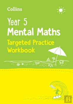 Bertrand.pt - Year 5 Mental Maths Targeted Practice Workbook