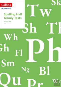 Bertrand.pt - Year 5/P6 Spelling Half Termly Tests
