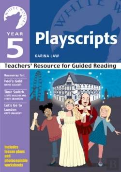 Bertrand.pt - Year 5: Playscripts