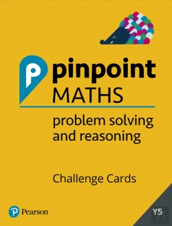 Bertrand.pt - Year 5 Problem Solving And Reasoning Challenge Cards