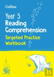 Year 5 Reading Comprehension Targeted Practice Workbook