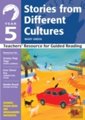 Year 5 Stories From Different Cultures