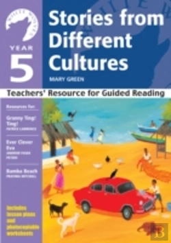 Bertrand.pt - Year 5 Stories From Different Cultures