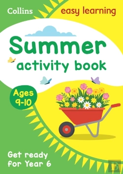 Bertrand.pt - Year 5 To Year 6 Summer Activity Book