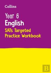 Year 6 English Ks2 Sats Targeted Practice Workbook