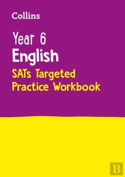 Bertrand.pt - Year 6 English Ks2 Sats Targeted Practice Workbook