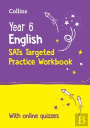Year 6 English Ks2 Sats Targeted Practice Workbook