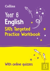 Year 6 English Ks2 Sats Targeted Practice Workbook
