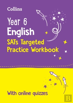Bertrand.pt - Year 6 English Ks2 Sats Targeted Practice Workbook